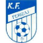 Ferizaj logo