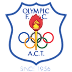 Canberra Olympic
