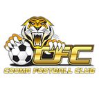 Cooma Tigers FC