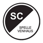 Spelle-Venhaus crest
