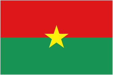 Burkina Faso