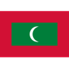Maldives logo