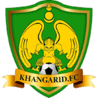 Khangarid emblem
