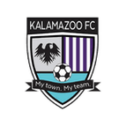 Kalamazoo FC emblem