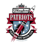 Playford City Patriots