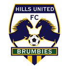 Hills Brumbies