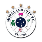 Moreland City emblem