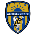 Werribee City emblem