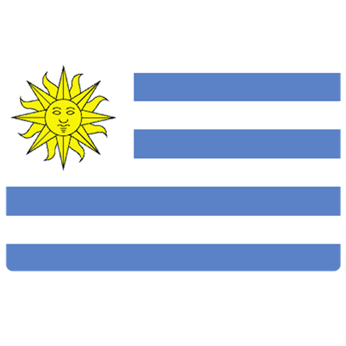 Uruguay Women