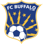 Buffalo emblem