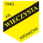 Wieczysta Kraków logo