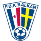 Balkan emblem