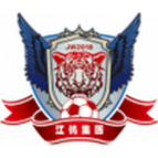 Yichun Grand Tiger emblem
