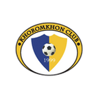 Khoromkhon emblem