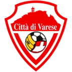 Città di Varese crest