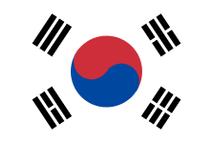 South Korea