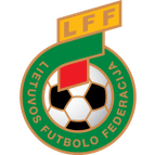 Lithuania U17 logo