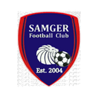 Samger logo