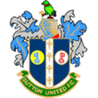 Sutton Utd
