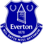 Everton W