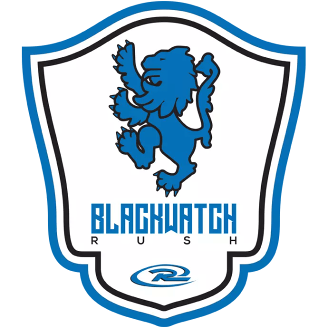 Blackwatch Rush emblem