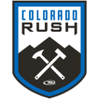 Flatirons Rush emblem