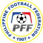 Philippines U19 emblem