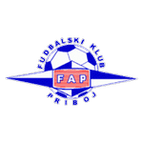 FAP logo