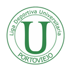 LDU Portoviejo logo