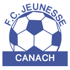 Jeunesse Canach logo