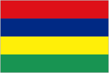 Mauritius U20