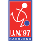 UN Kaerjeng 97 logo