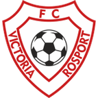 Victoria Rosport logo