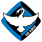 HB Koge logo