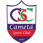Cametá logo