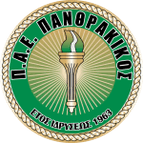 Panthrakikos crest