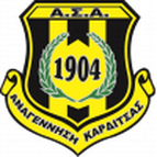 Anagennisi Karditsas