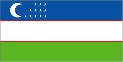 Uzbekistan U20 logo