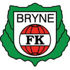 Bryne logo