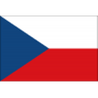 Czech Republic U18 emblem
