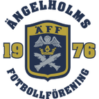Ängelholms FF logo