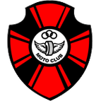 Moto Club de São Luís logo