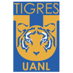 Tigres UANL logo