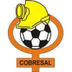 Cobresal logo