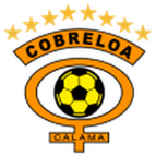 Cobreloa logo