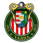 Kisvárda logo