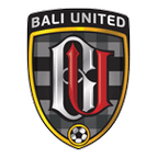 Bali United logo