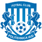 Politehnica Iași logo