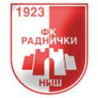 Radnički Kragujevac logo