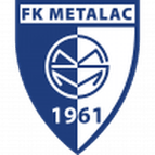 Metalac GM crest